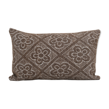 Ethnic Throw Pillow Case