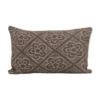 Ethnic Throw Pillow Case