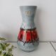 Vase fat lava Carstens West Germany 1218-29