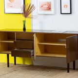 Enfilade Scandinave Vintage
