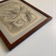 Lithograph titled, dated and signed Lydis Mariette (1887-1970)