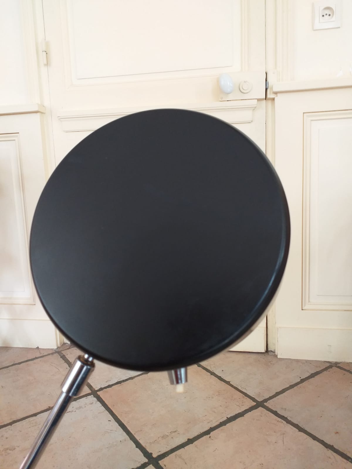 Simris desk lamp n°781 by Anders Pehrson for Atelje Lyktan, Sweden