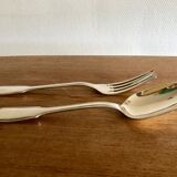 Set of table cutlery
