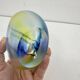 Kosta Boda glass vase Royal Art Collection by Göran Wärff for Kosta Boda Sweden