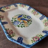 Portuguese Argilart dish