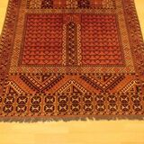 Tapis Afghan Karghaï fait main 249x162cm