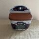 Royal Copenhagen Salt Box Design Breth Breyen Fajance
