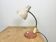 Vintage Industrial Gooseneck Table Lamp, 1960s