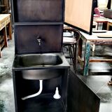 Washbasin