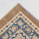 10X10 Square Turkish Rug 326x320Cm