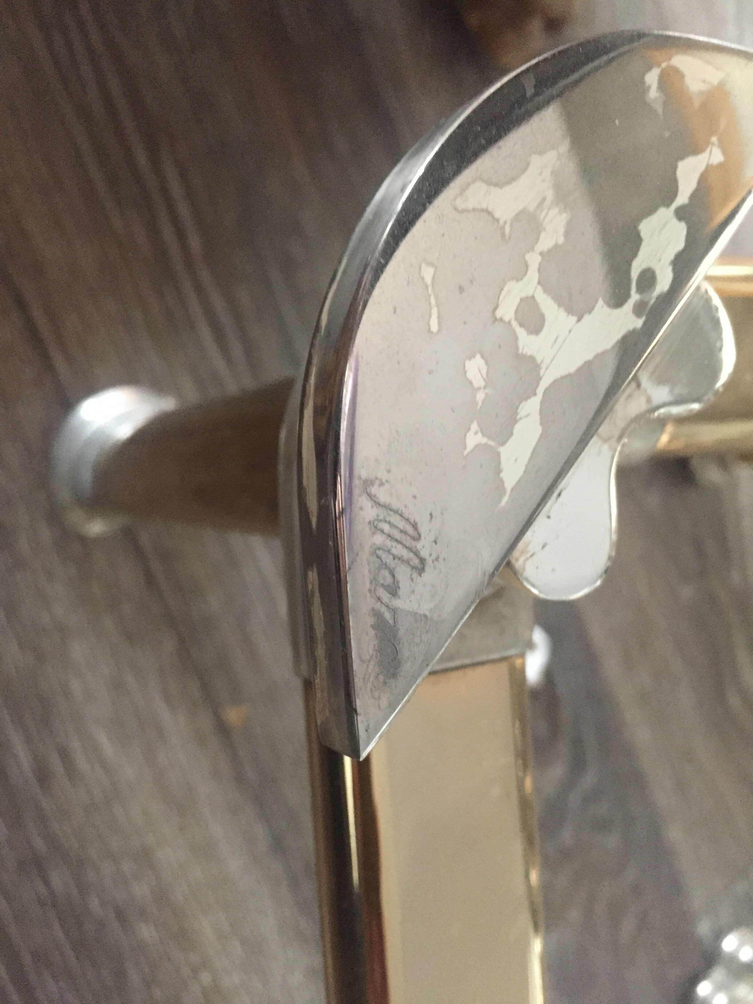 Pull out tables 70/80s