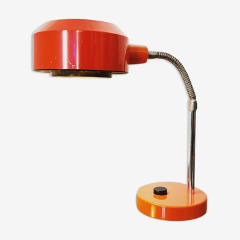 Vintage desk lamp