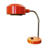 Vintage desk lamp