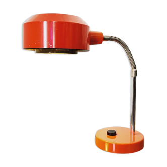 Lampe bureau vintage