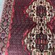 handmade Persian Rug from Hamedan