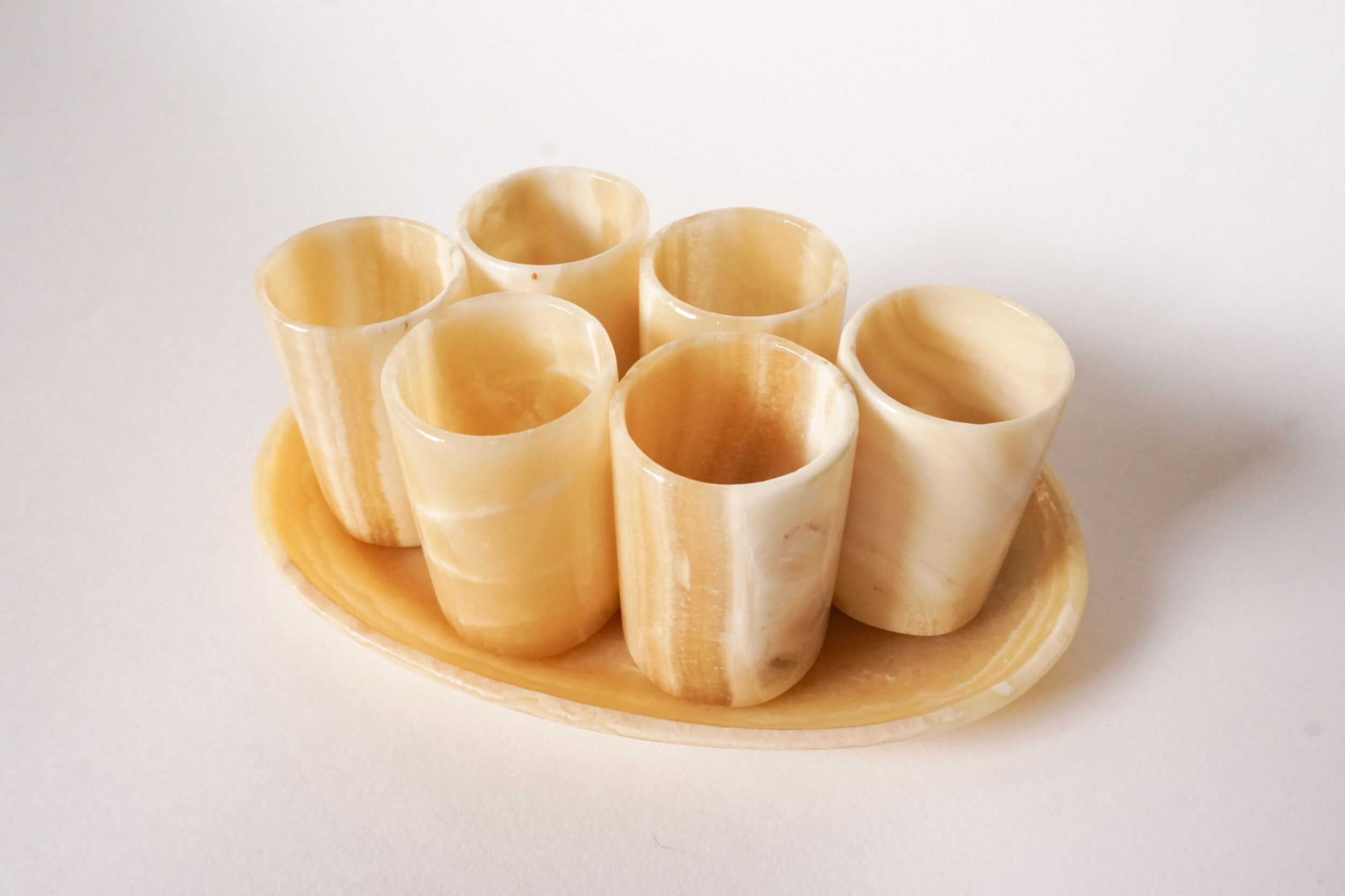 White Onyx liquor service