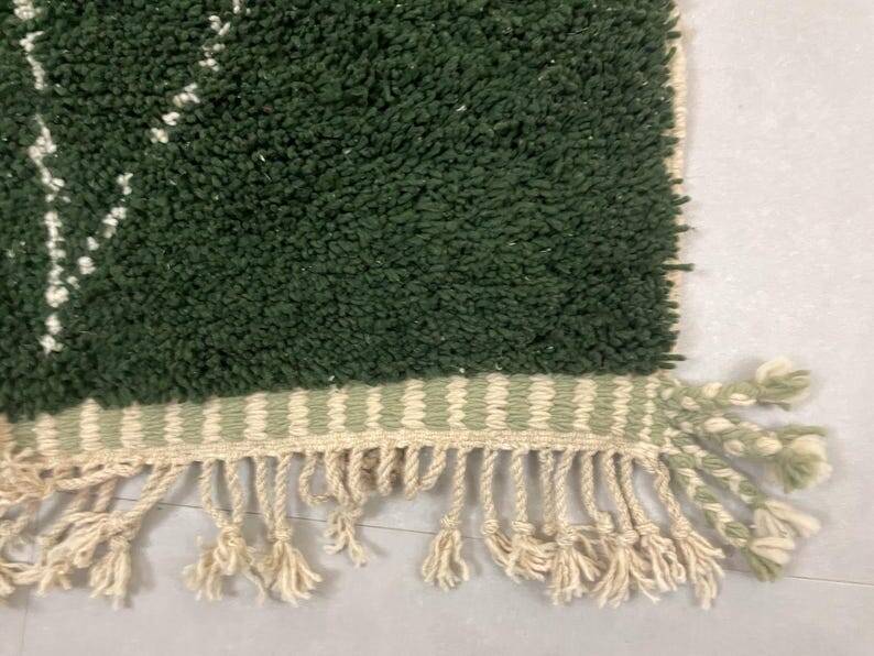 Green carpet 250cmx150cm