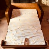 Sofa bed 30s