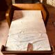 Sofa bed 30s