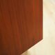 Teak highboard, Danish design, 1960s, production: Denmark
