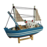 Maquette bateau bois