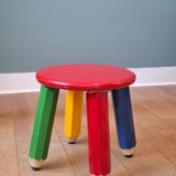 Tabouret crayon