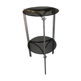 Guéridon design