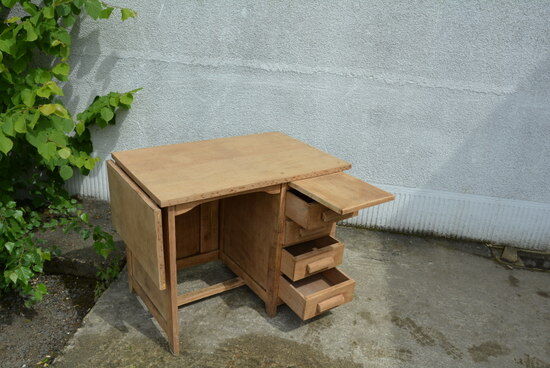 Children's Administrative Office