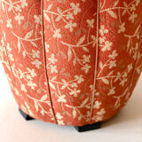 Vintage Tabouret by Jindrich Halabala