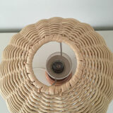 Lampes osier