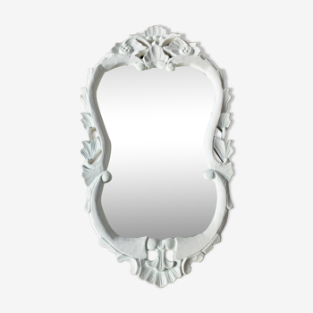 Miroir style baroque