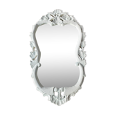 Miroir style baroque