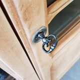 Vintage display case