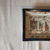 Limoges porcelain pocket tray