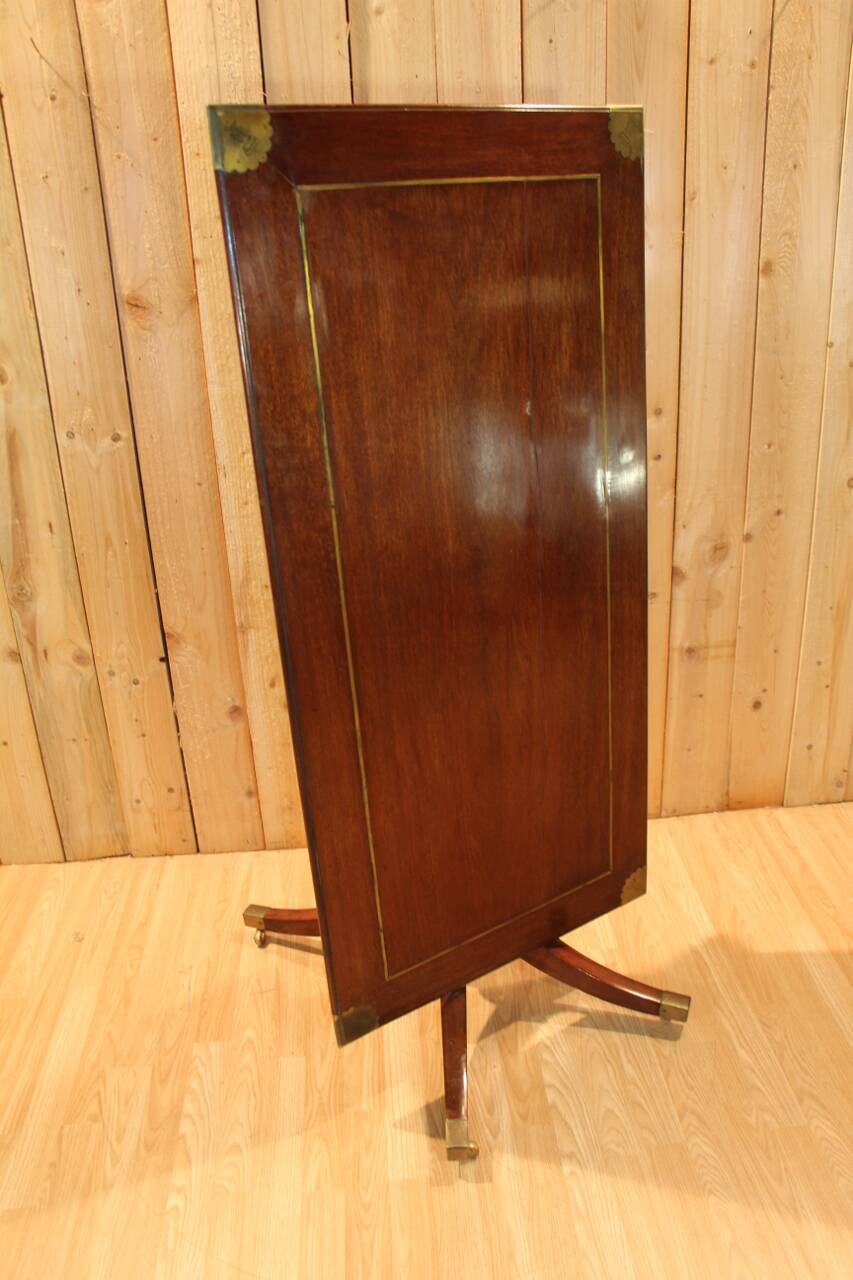 English Tableware from the Belgian Royal Family