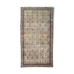 tapis ancien persan Malayer