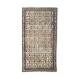 Tapis ancien Persan Malayer 154x283cm