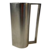Seventies stainless steel pitcher