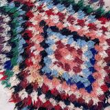 Moroccan carpet - 95 x 180 cm
