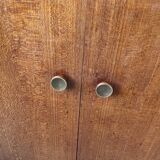 Vintage 50s modernist sideboard