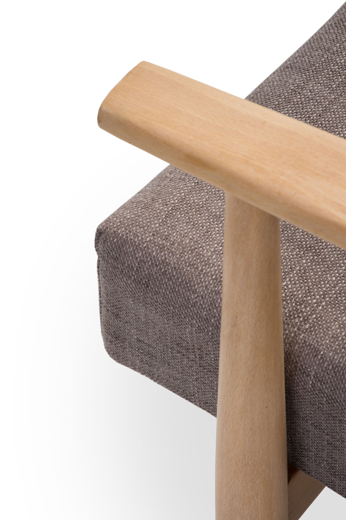 Fox armchair from 1960