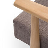Fox armchair from 1960
