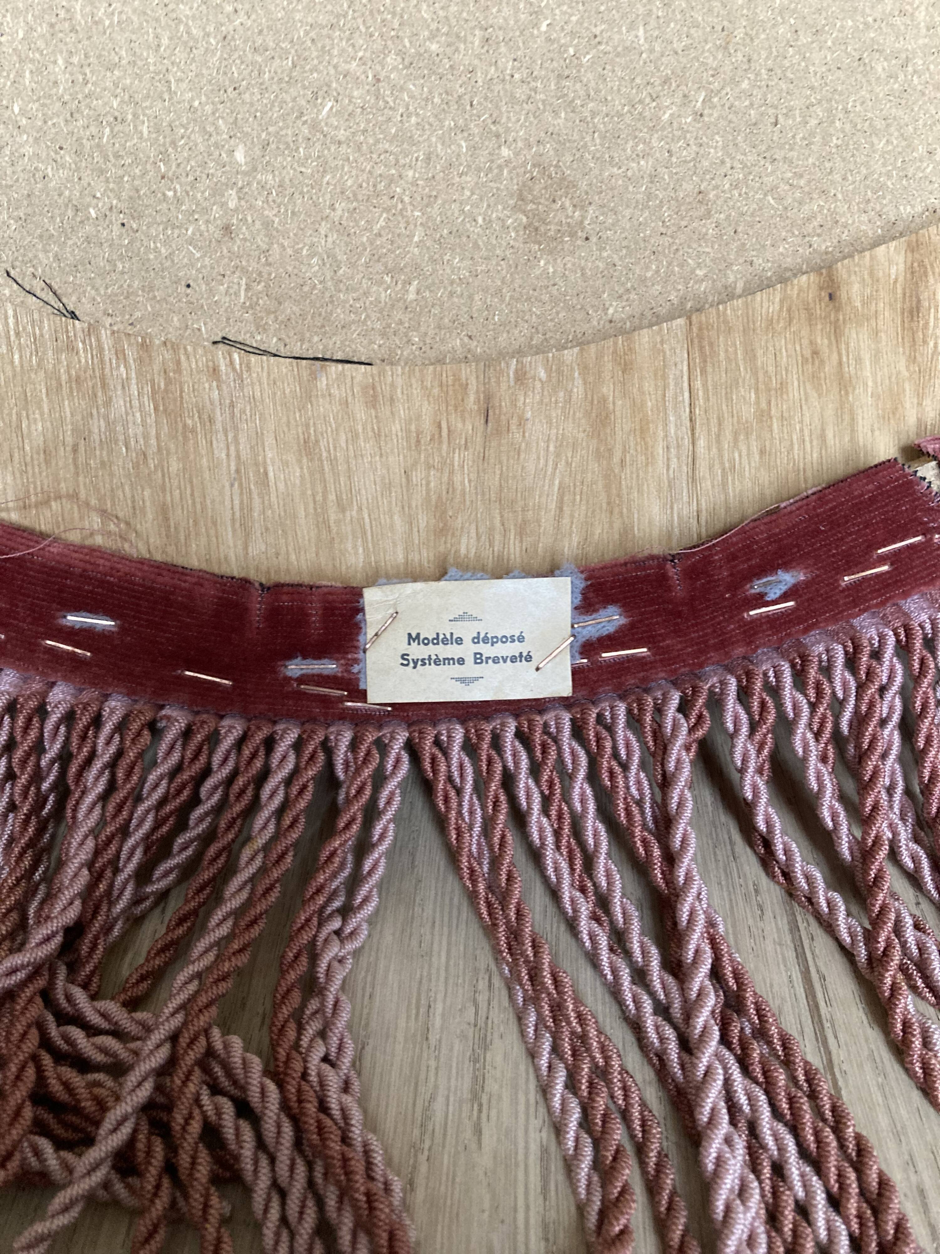 Velvet toad armchair