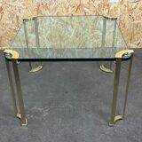 Table basse Peter Ghyczy