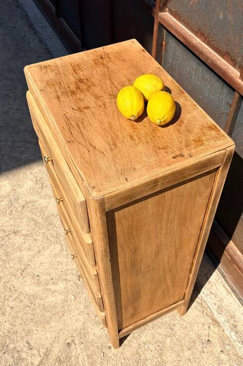 Chest of drawers "Basile"