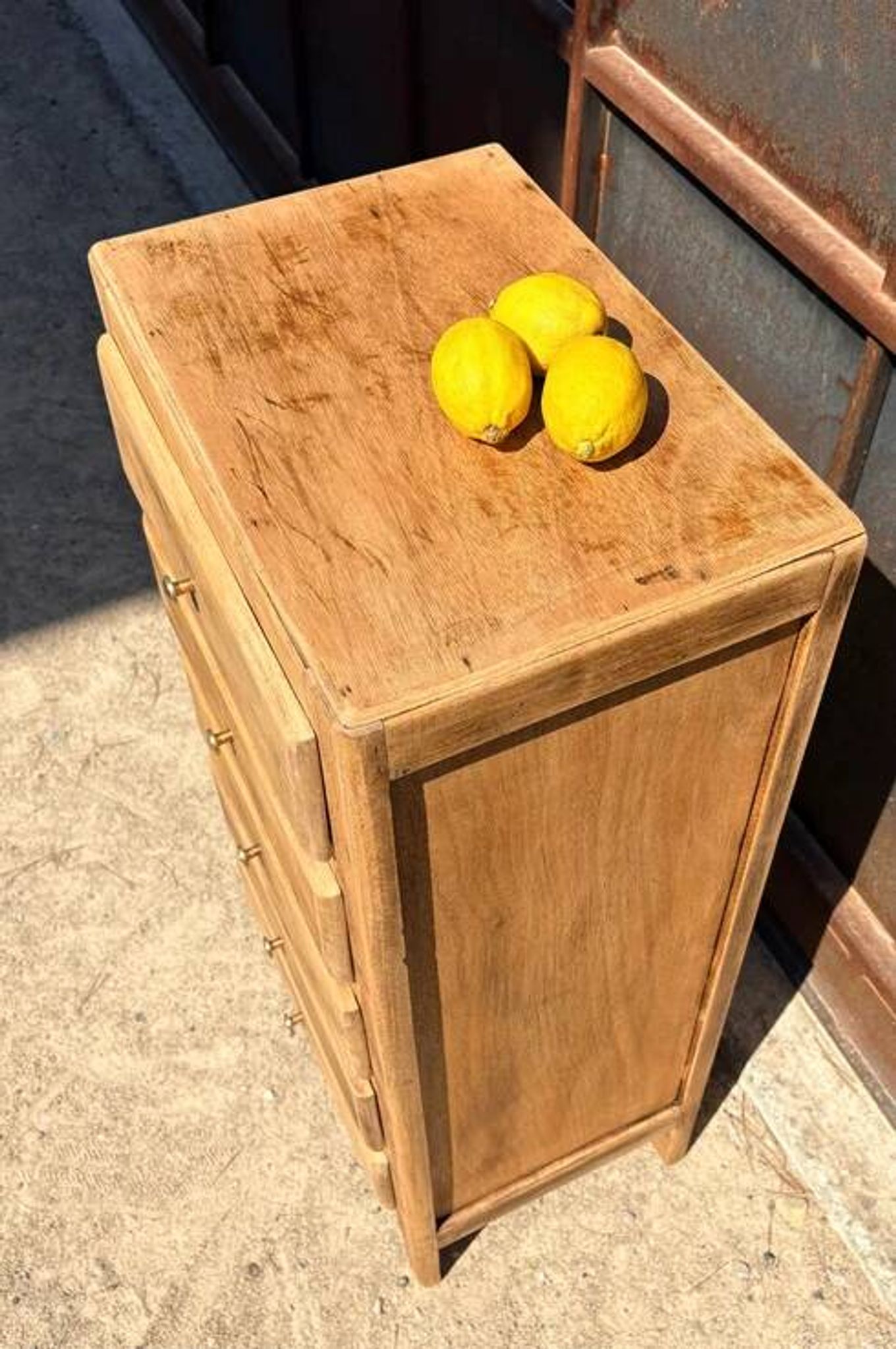 Chest of drawers "Basile"