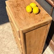 Chest of drawers "Basile"