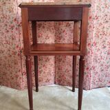 Bedside or Console Louis XVI