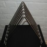 Vintage vinyl storage 1970