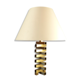 Lampe de table ou de bureau 1970's vintage